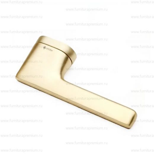 Дверная ручка System Peridot OV