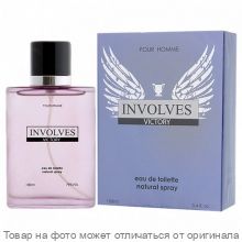 M&S  INVOLVES VICTORY.Туалетная вода 100мл (муж)