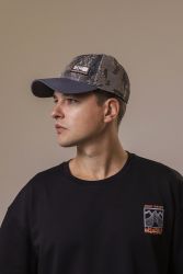 Бейсболка Remington Agent light Figure - one size - Figure