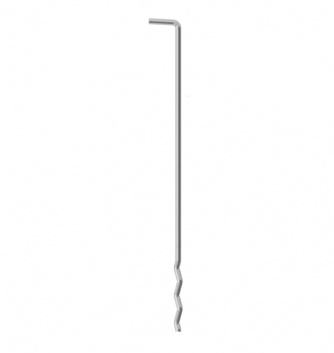 Гибкая связь Termoclip 1