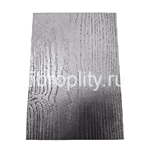 Фиброцементный сайдинг RAL 7024