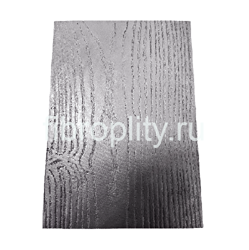 Фиброцементный сайдинг RAL 7024