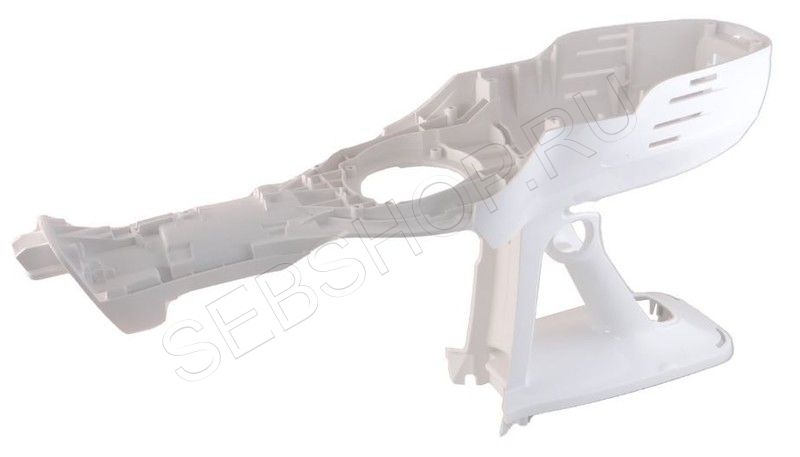 Часть корпуса нижняя пылесосов TEFAL  AIR FORCE 560, 360 моделей TY94..... Артикул RS-2230001495.
