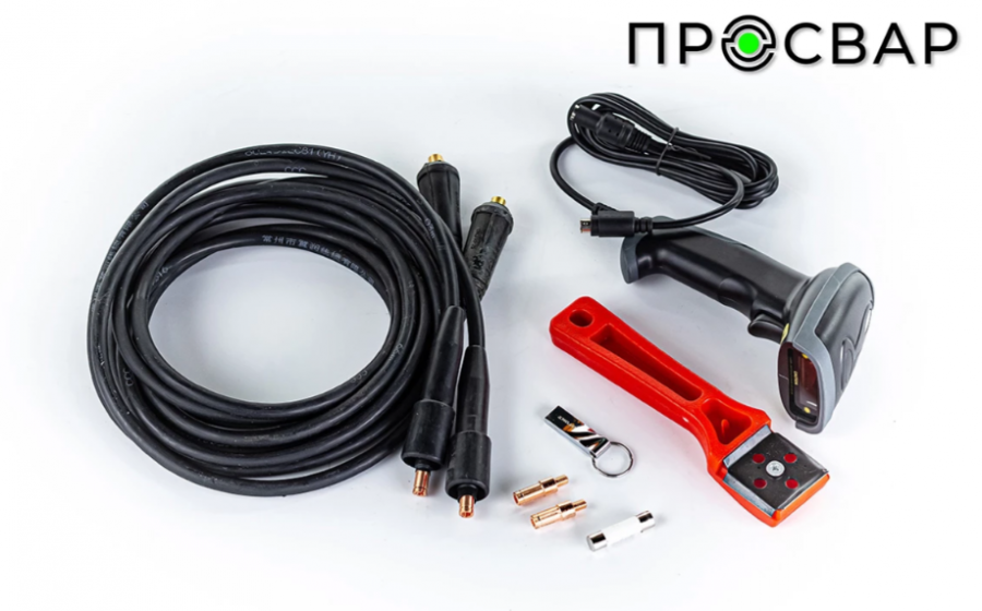 ПРОСВАР Электро 315