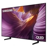 Телевизор Samsung QE83S85FAEXRU