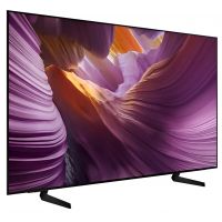 Телевизор Samsung QE83S85FAEXRU