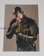 Автограф: Уэйн Пиграм. Далеко во Вселенной / Farscape