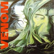 VENOM - The Waste Lands DIGIPAK