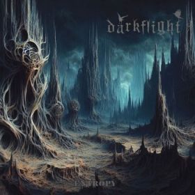 DARKFLIGHT - Entropy