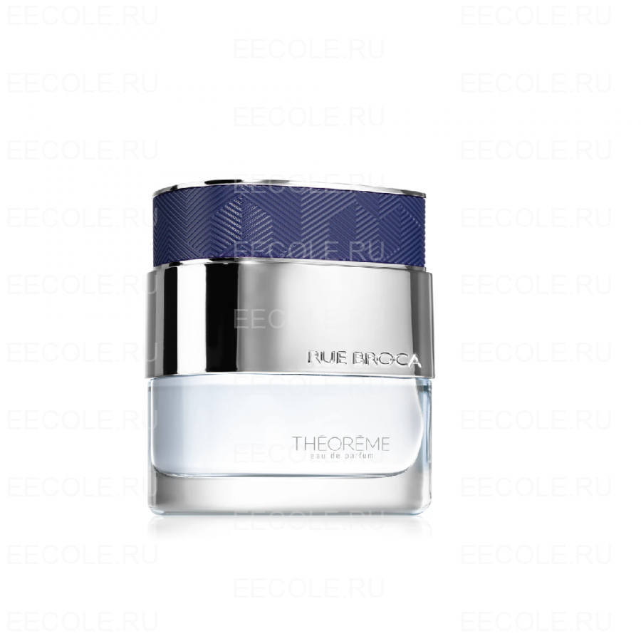 Rue Broca Theoreme Homme