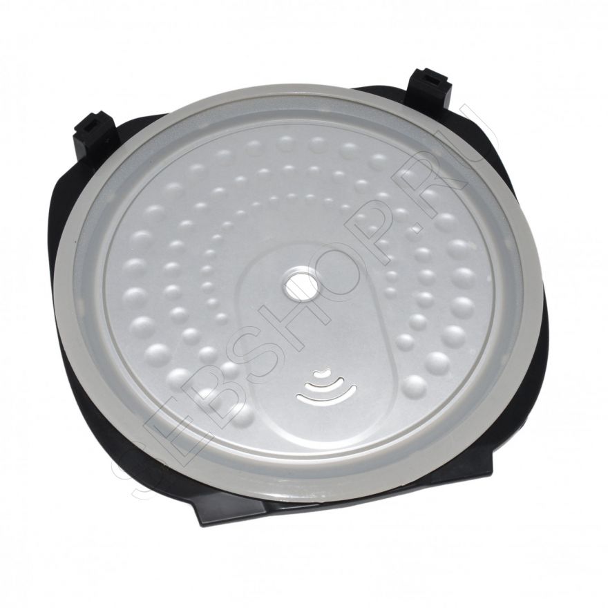 Дефлектор мультиварки (рисоварки) MOULINEX SIMPLY COOK модели MK611832. Артикул US-7222033303.