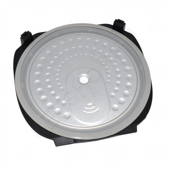 Дефлектор мультиварки (рисоварки) MOULINEX SIMPLY COOK модели MK611832. Артикул US-7222033303.