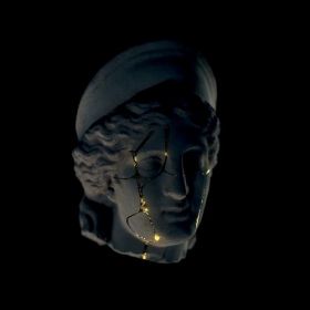 AU-DESSUS - Mend DIGIPAK