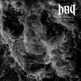 BAIT - Revelation Of The Pure DIGIPAK