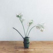 BLURR THROWER - Les Voutes DIGIPAK