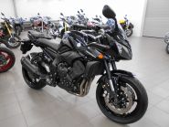 YAMAHA FZ-1 FAZER