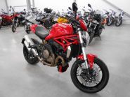DUCATI MONSTER 1200