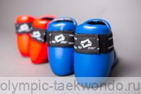 PROFSPORT Футы защитные для тхэквондо ITF
