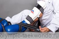 PROFSPORT Футы защитные для тхэквондо ITF