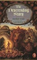 Бесконечная история / Neverending story by M. Ende выбирай любую