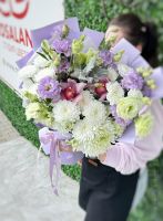 Букет «Для самой прекрасной»