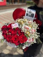 Сладкая композиция