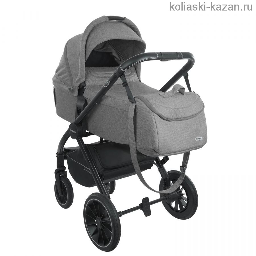 Indigo ULTRA 2 в 1 (3 в 1)