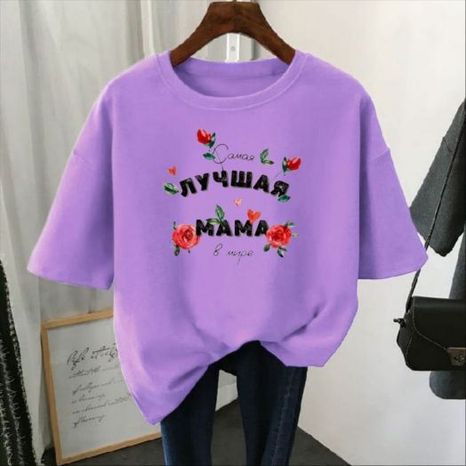 Футболка женская 47829