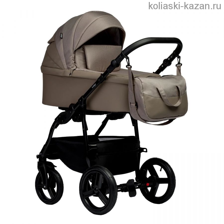 Indigo IMPULSE ECO 2 в 1 (3 в 1)