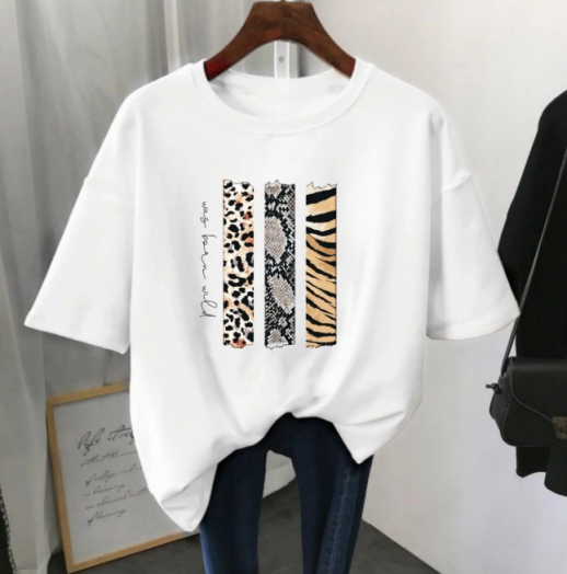 Футболка женская 047853