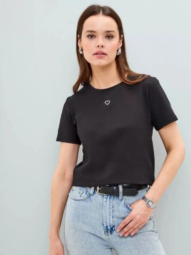 Футболка женская 047856