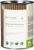 Воск-Лазурь для Внутренних Работ Gnature 475 Wohnraum-Wachslasur 0.375л Быстросохнущая для Стен и Потолков / Джинатур 476