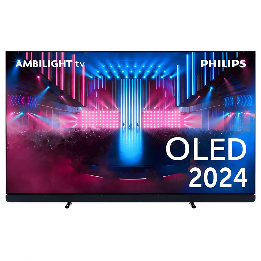 Телевизор Philips 65OLED909