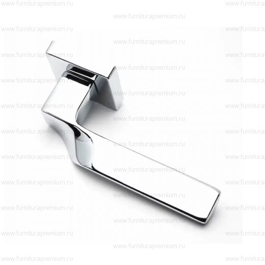 Дверная ручка System Spinal SQ