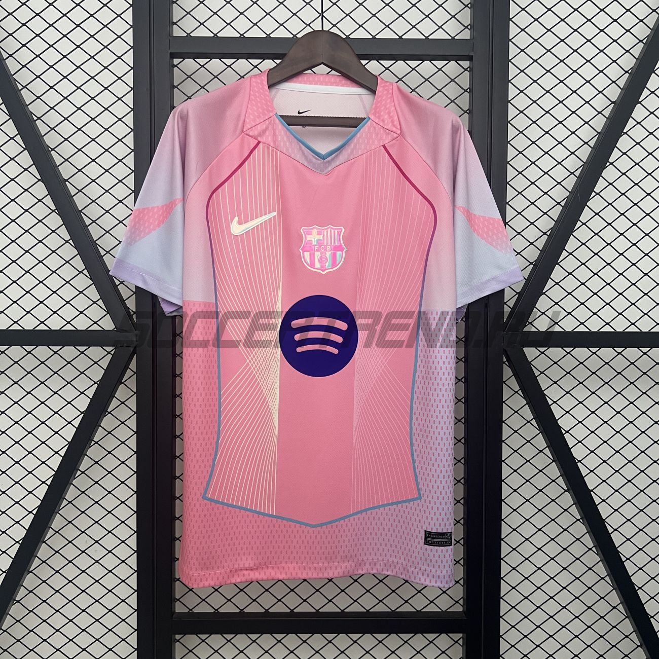 Футболка Barcelona(special edition) 25/26