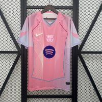 Футболка Barcelona(special edition) 25/26