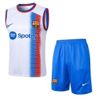 Тренировочный комплект Barcelona 24/25