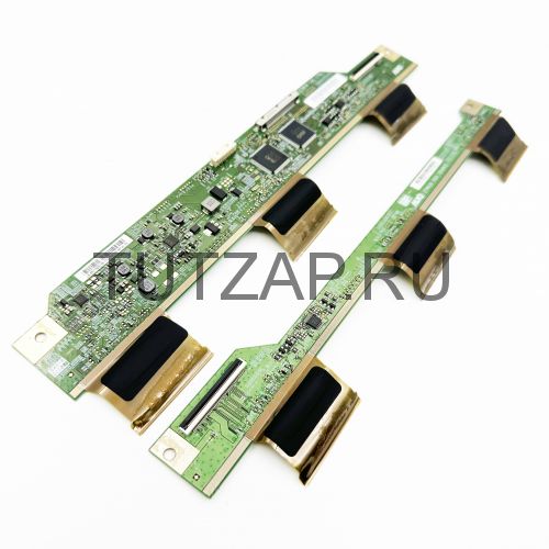 Планки матрицы M270HVR01.6 для монитора MSI Optix G271C