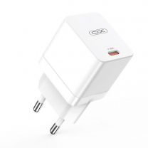 Зарядное устройство XO CE09 USB-C 45W