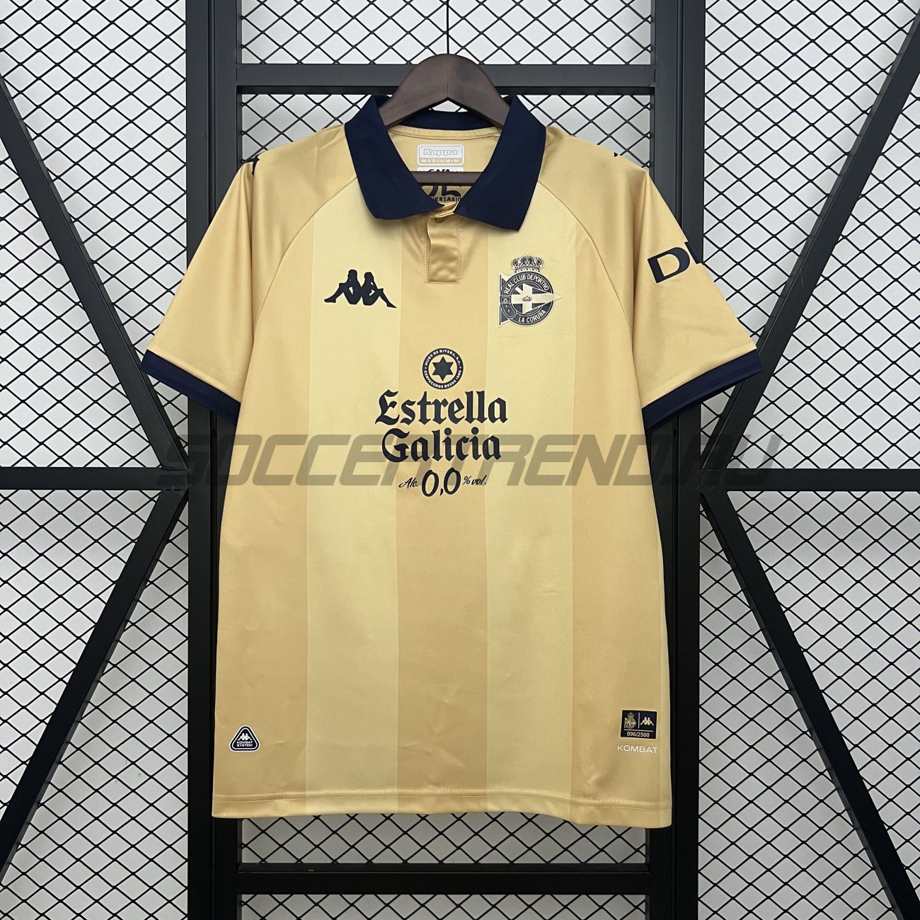 Футболка Deportivo La Coruna(special edition) 2025