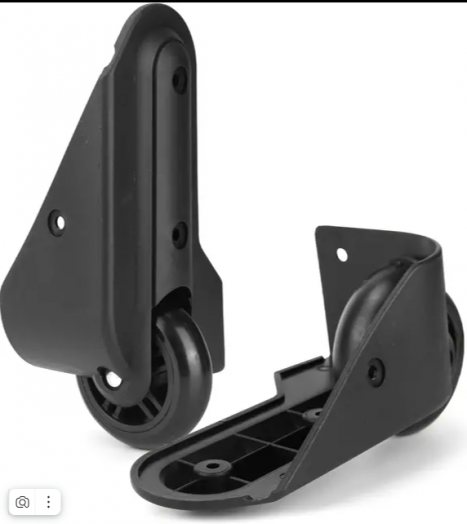 Комплект колес для чемодана K025 (комп.2-х)