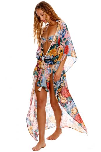 Туника 17040 Dara Blush