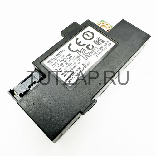 Wi-Fi модуль WIDT30Q BN59-01174A для телевизора Samsung UE55H6500AT