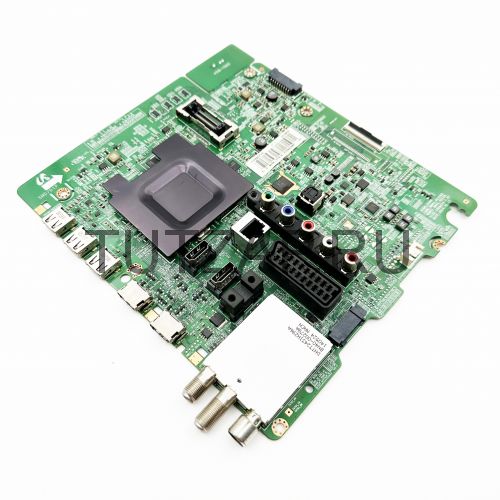 Материнская плата BN41-02156A BN94-07901B для телевизора Samsung UE55H6500AT