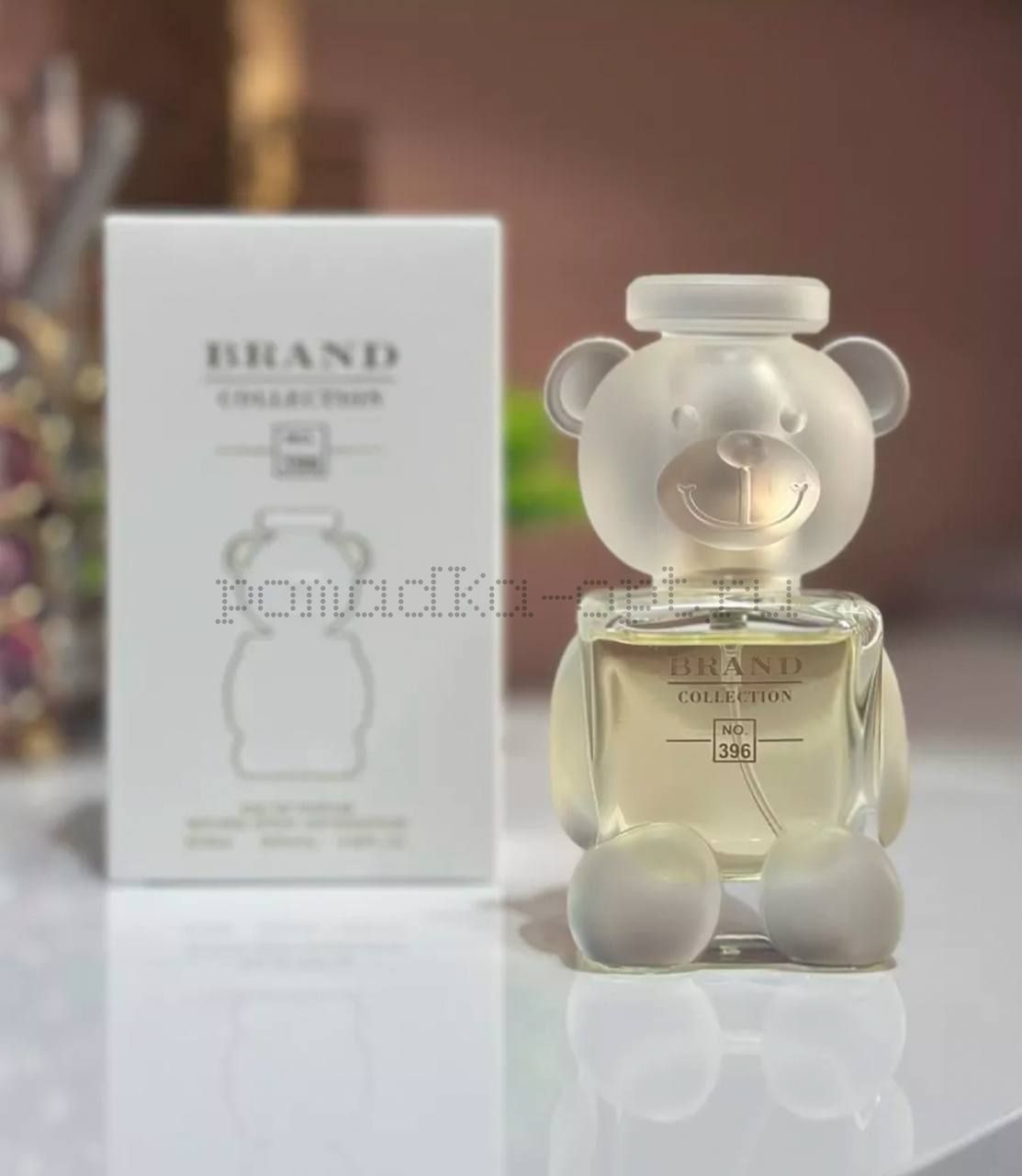 ТМ Brand Collection 396 Toy 2 25ml