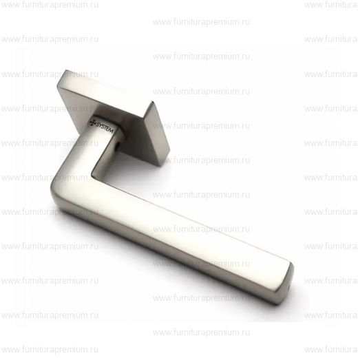 Дверная ручка System Ruby SQ
