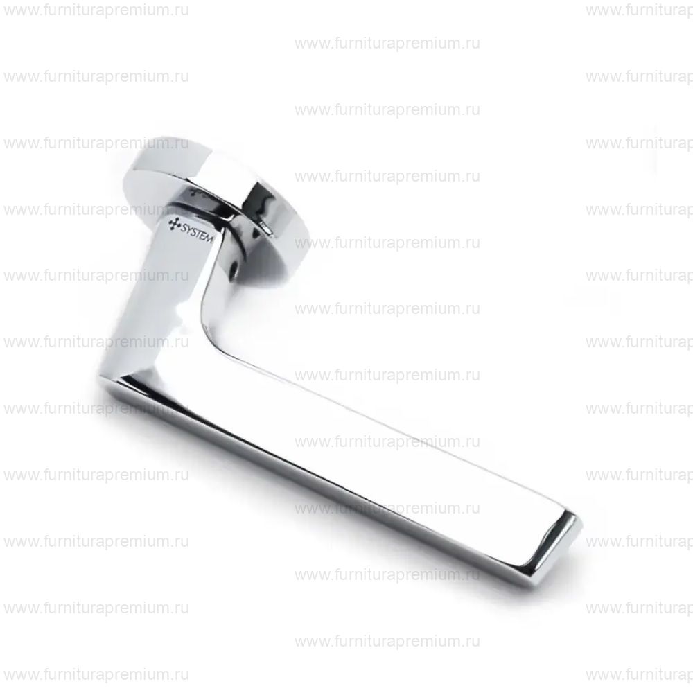 Дверная ручка System Tavira