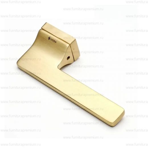 Дверная ручка System Topaz PR