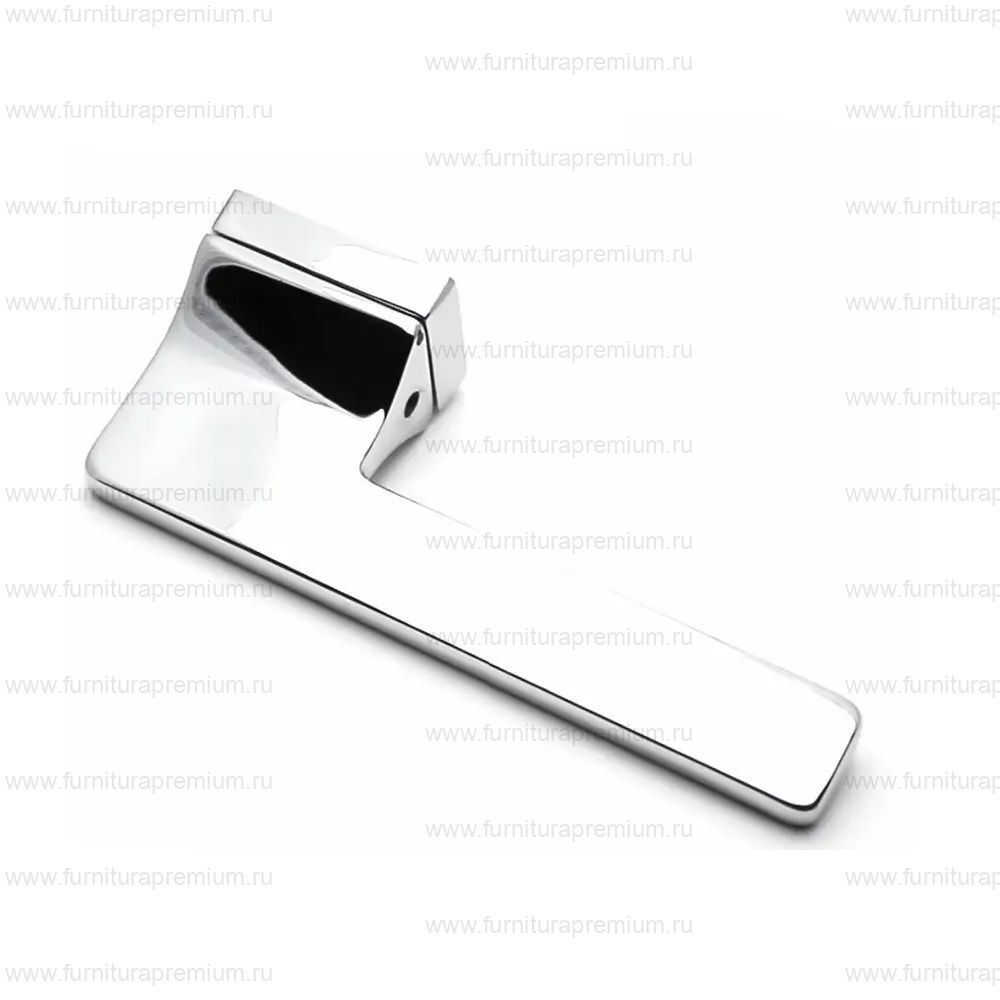 Дверная ручка System Topaz PR