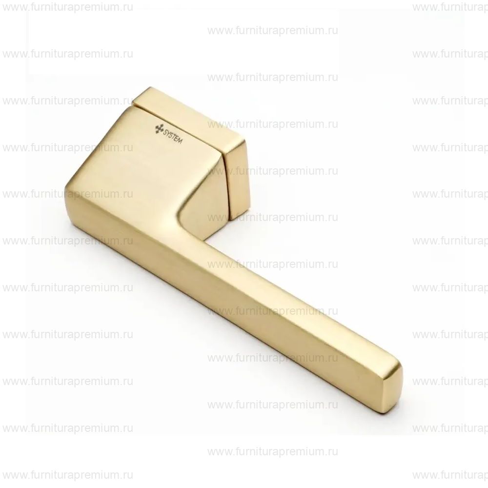 Дверная ручка System Ultron PR